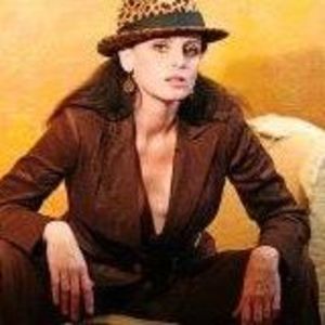 Meet your Posher, Deborah